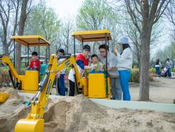 -优沃得自然教育农场·冰雪乐园·生日会·研学