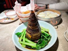 西湖宝塔肉-新白鹿餐厅(金鹰新街口店)