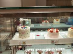 -好利来(抚顺万达店)