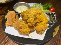 -小川洋风料理(街道口店)