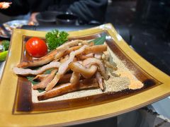 -九井澤精致料理(金茂店)