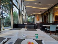 -上海新发展亚太JW万豪酒店