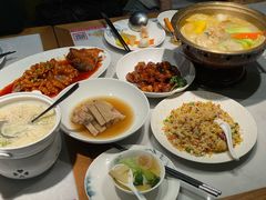 -大潮淮·淮扬菜(何园旗舰店)