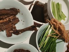 -大鸭梨烤鸭(枣园店)