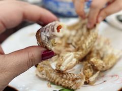 -望海潮海鲜店 特色家常菜(在海一方店)