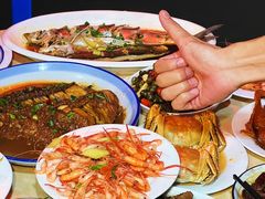 -晓琦农家菜馆·地道农家菜