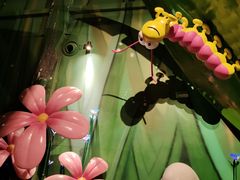 -蓝精灵乐园·世茂精灵之城主题乐园