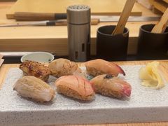 -鮨政· Omakase(港汇恒隆广场店)