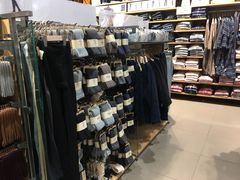 -MUJI无印良品(万达仓山店)