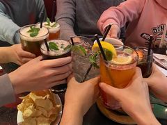 -Chili's Cafe&Bar奇利斯(滨江店)
