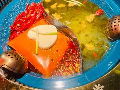 -吼堂老火锅(万寿宫店)