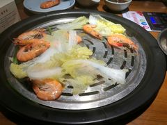 -三个渔夫·蒸汽海鲜(小白楼店)