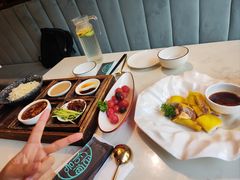 -后海16号·北京私房菜
