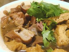 卤煮火烧-姚记炒肝店(鼓楼店)