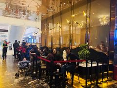 大堂-喜庭海鲜自助(来福士店)