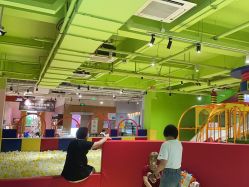 -宝燕乐园(闵行旗舰店)