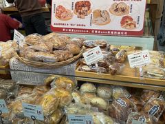 -富贵面包公司(运河店)