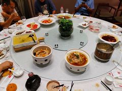 -天堂鸟水煮鱼(经南三路店)
