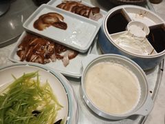 -胡杨记忆(和平路店)