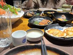 -和彩放题餐厅(酒仙桥店)