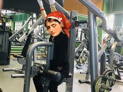 -悦莱美游泳健身会所(御景壹号店)