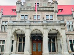 -奥华餐厅·老张记(台基厂店)