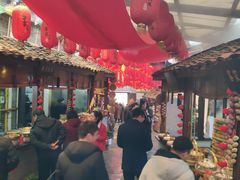-客家大院·非遗赣南客家菜(郁孤台店)