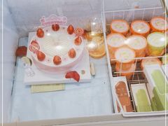 -好利来(靖江路店)