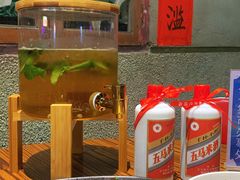 -五马集·海鲜·温州大牌档(黑金冠五马街十字路口店)