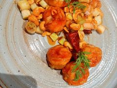 -青年公社烤鸭(青年路店)