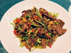 -呷湘厨·鱼汤捞饭·剁椒鱼头·辣椒炒肉(国家会展中心店)