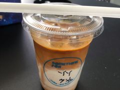 -Something For(中洲湾店)