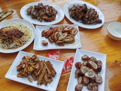 -天佑祥万春老卤(天乡后街店)