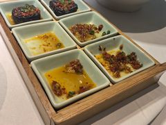 -院里寻菜·精致庭院菜(观沙岭店)