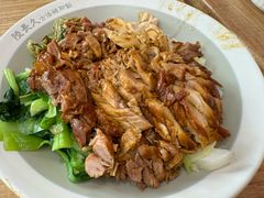 -陆长玖古法猪脚饭(玄风桥店)