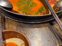-冯校长老火锅(广州正佳广场店)