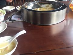 -捞神煲汤火锅(湖滨商业街店)