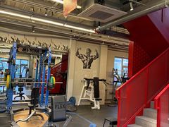 -COREFITNESS美式健身馆