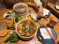 -越美小馆·越南料理(曲江店)