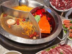 -大龙燚火锅(太古里店)