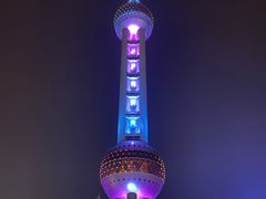 -东方明珠广播电视塔