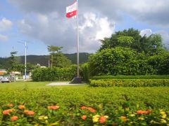 -水底山庄园温泉
