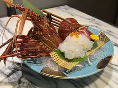 -家贺屋刺身寿司专门店
