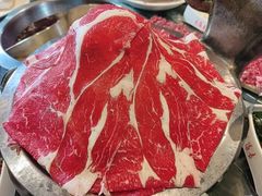 -重庆大队长火锅(凤城八路店)