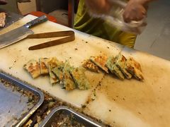 -咏春葱油饼(德政中路店)