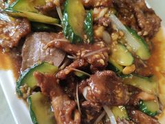 -惠宾饭庄(千禧店)