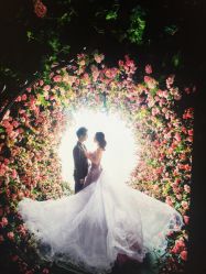 -太郎花子婚纱摄影艺术中心