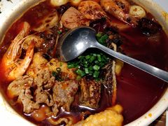 -眉州东坡(春秀路店)