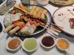 -花样西贡·法式越南菜餐厅(桂林万象城店)