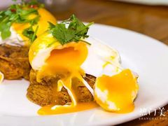 -Egg•Allday Brunch(襄阳北路店)